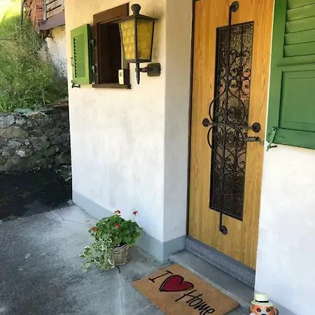 Appartement Chalet Vor Eigernordwand *