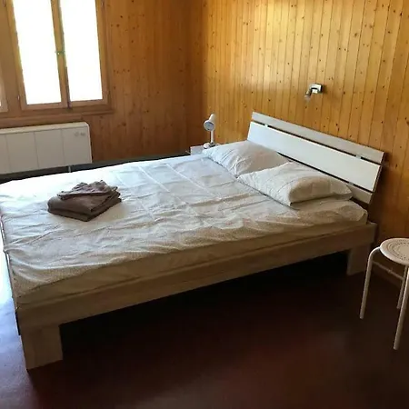 Chalet Vor Eigernordwand Appartamento Grindelwald