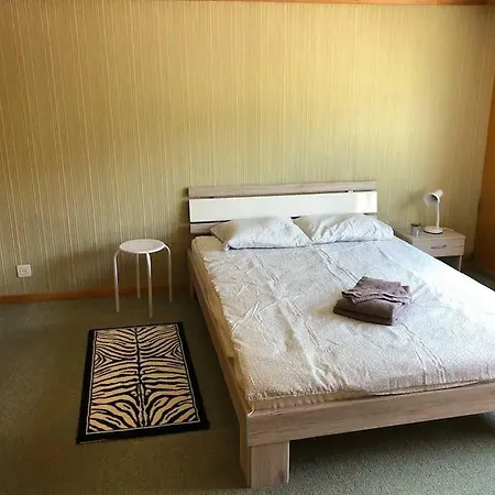 Appartamento Chalet Vor Eigernordwand