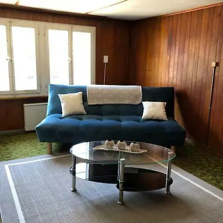 Chalet Vor Eigernordwand Appartamento Grindelwald