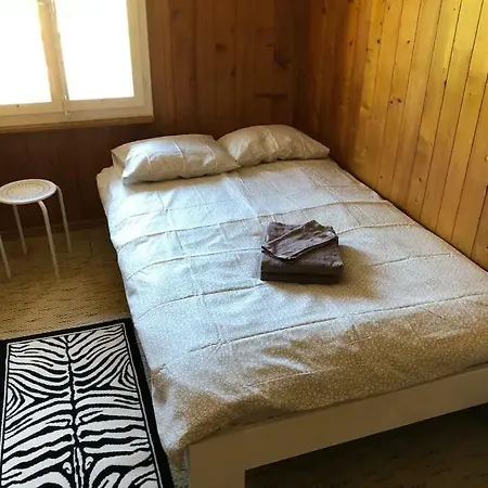 Lejlighed Chalet Vor Eigernordwand *