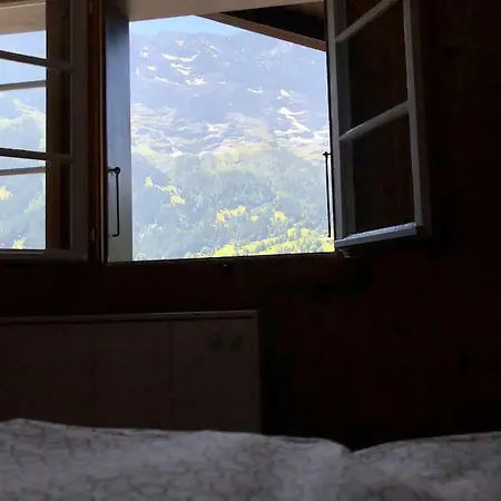 Lejlighed Chalet Vor Eigernordwand